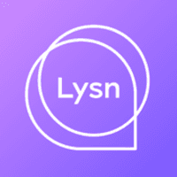 Lysn & Bubble TOP-UP