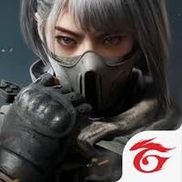 Garena Delta Force (TW/HK)