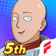 One Punch Man : The Strongest