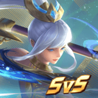 Heroes Evolved Recharge