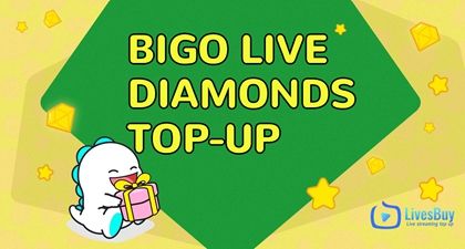 How to Recharge BIGO LIVE Coins: Safe Step-by-Step