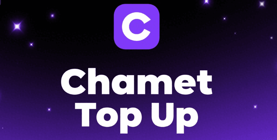Chamet Top Up Made Easy: Apptopup’s Safe, Fast & Cheap Method for Global Users
