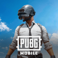 PUBG Mobile UC (TW)