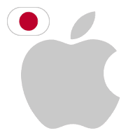 iTunes (JP)