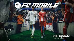 FC Mobile FC Points Top Up: Elevate Your Game with Ease