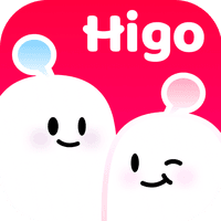 Higo 儲值