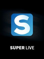 SuperLive TOPUP