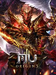 MU ORIGIN 3 (ASIA)