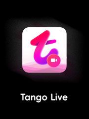 Tango Live TOPUP