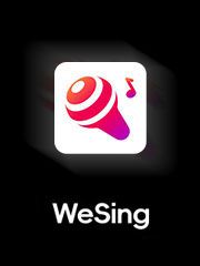 WeSing Recharge