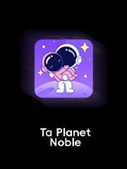 Ta Planet Noble Coins