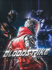 Blood Strike Max Recharge