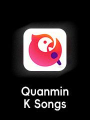 Quanmin K Songs (CN) Recharge