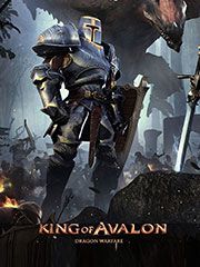King of Avalon