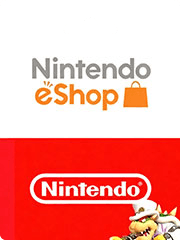 Nintendo eShop (US)