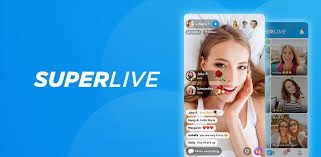 Unlock the Full SuperLive Experience with Easy Coins Top Up