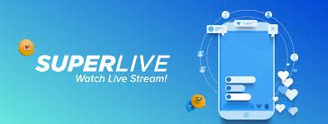 SuperLive: Your Gateway to Interactive Entertainment and How to Power It with Coins