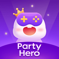 Party Hero（MENA）