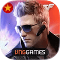 Crossfire:Legends（VN）