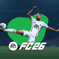 EA Sports FC 26 FC Points (PC)