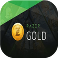 Razer Gold Gift Card (TR)