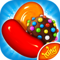 Candy Crush（Gift Card）