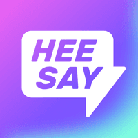 HeeSay:Blued Gay Chat & Dating Topup
