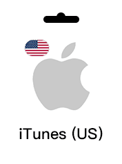 iTunes (US) Recharge