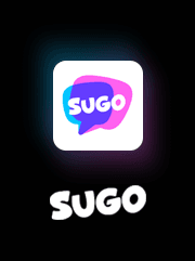 SUGO (MENA) Recharge