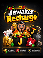 Jawaker Recharge