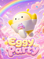 Eggy Party (Global) Recharge