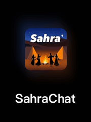 SahraChat (MENA) Recharge