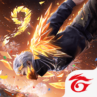 Free Fire(BR)