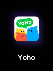 Yoho (MENA) Recharge