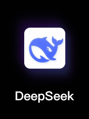 DeepSeek（CN）
