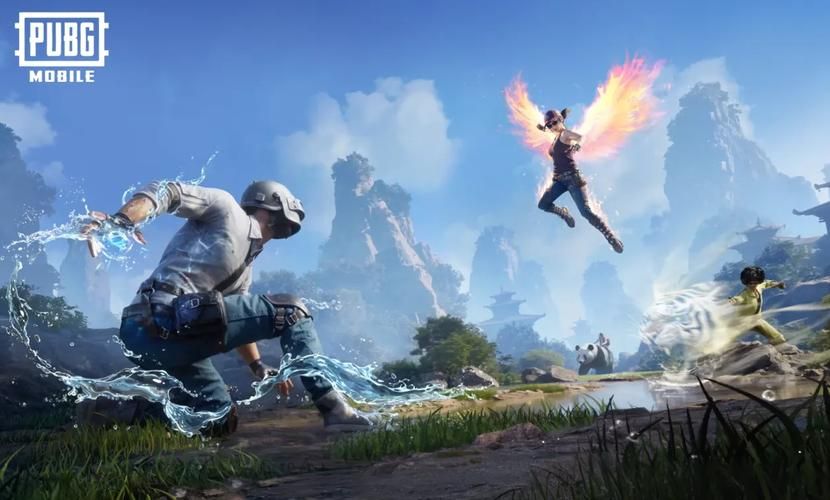 PUBG Mobile UC Recharge Guide: Get Coupons and Save More on Your Recharge