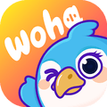 Woha（TW / HK / MO / SG / MY）