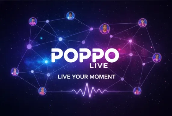 The Ultimate Guide to Topping Up Poppo Live Coins with Maximum Discounts