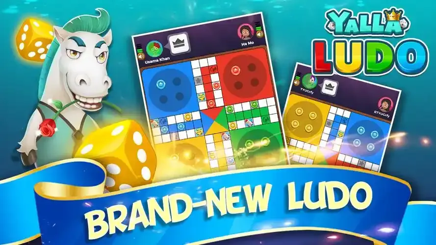 Beginner's Guide to Playing and Winning at Yalla Ludo