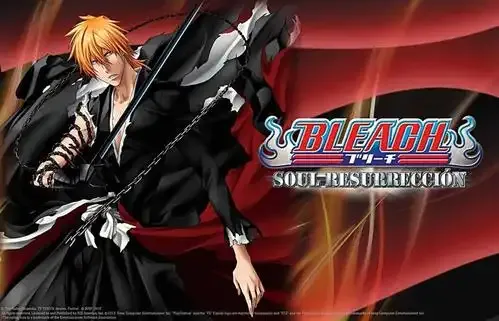 BLEACH: Soul Resonance Free Redeem Codes