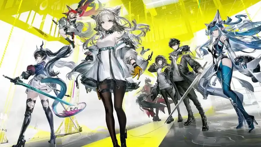 Arknights: Endfield Global Server Free Redeem Codes 2026 - Claim Your In-Game Rewards Now