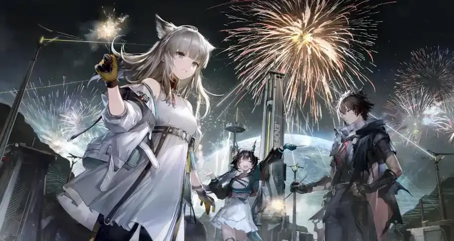 Arknights: Endfield Gameplay Guide - Core Mechanics & Beginner Tips