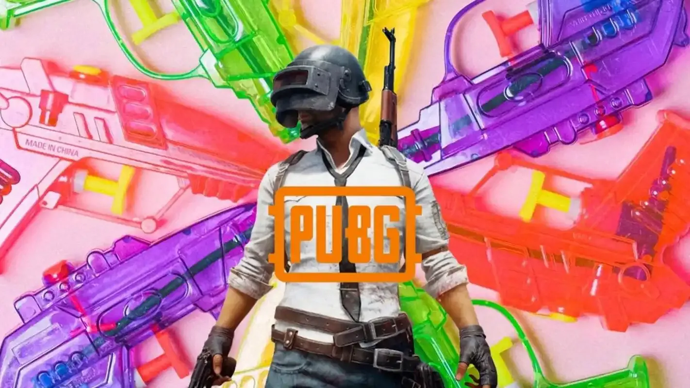When Did PUBG Come Out ?