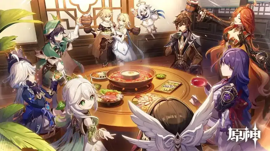 The Debate Over the Strongest 5-Star Characters in Genshin Impact: No Absolute King, Only the Most Suitable