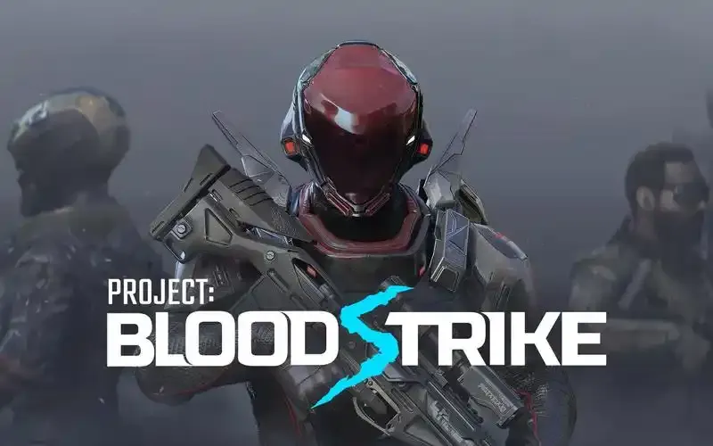 Blood Strike (Global, Non-Max) Gold Top Up: Safe, Fast & Discounted
