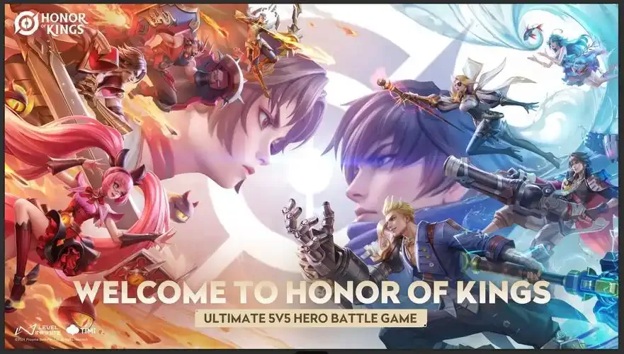 Honor of Kings Tokens Top Up: Safe, Fast & Discounted Recharge