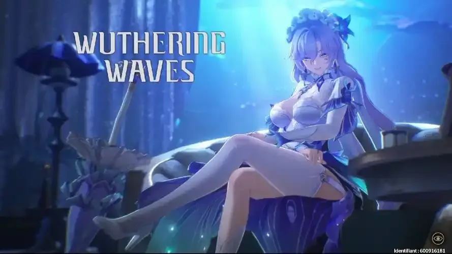 Wuthering Waves Update!Detailed Guide to Wuthering Waves Recharge,Bookmark Now!