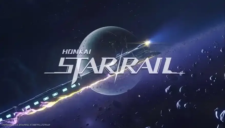 Honkai: Star Rail 4.1 Top Up | Safe Oneiric Shard Purchase