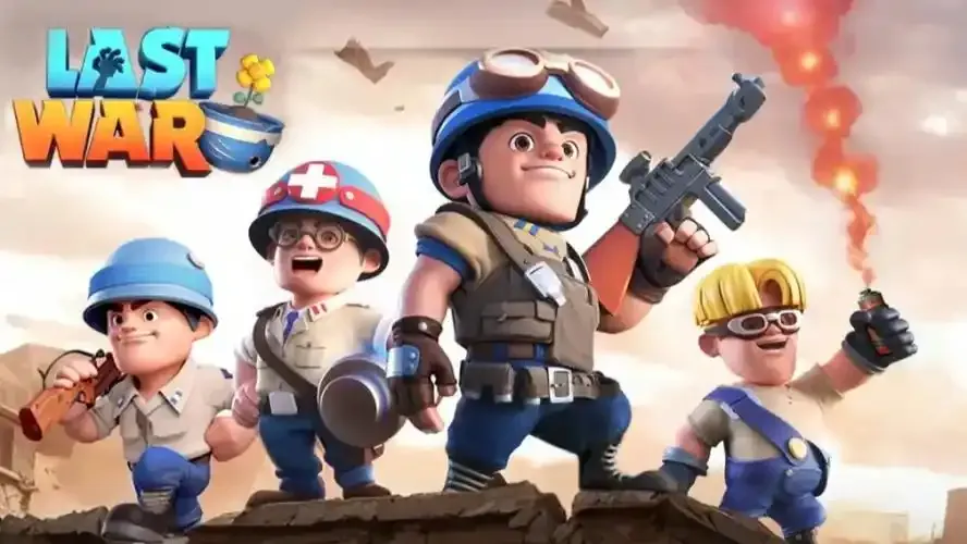 Last War:Survival Top-Up Guide:Diamonds /Monthly Pass/Packs