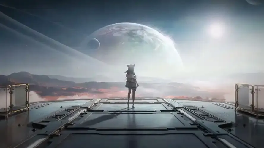 Arknights Endfield Top Up:Go with apptopup!